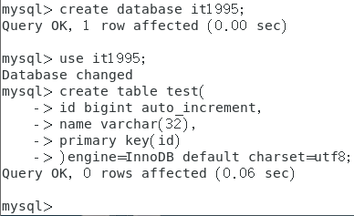 MySQL-线上删除表流程数据库IT1995的博客-