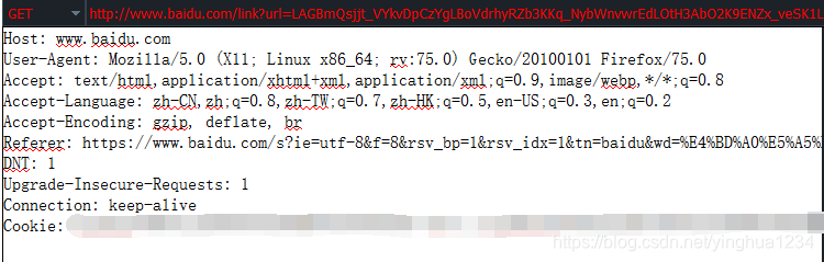 Web渗透测试-寻找SQL注入(1)数据库yinghua1234的博客-