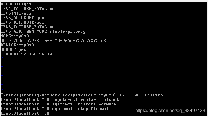 Linux环境安装Mysqljavaqq38497133的博客-
