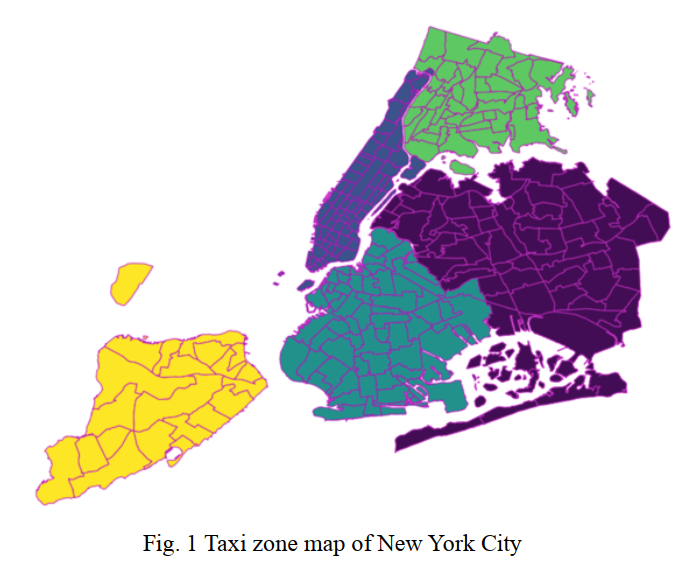 交通事故风险预测——《TA-STAN: A Deep Spatial-Temporal Attention Learning Framework...》人工智能永恒的记忆-