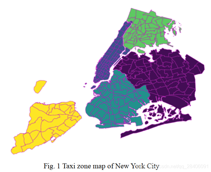 交通事故风险预测——《TA-STAN: A Deep Spatial-Temporal Attention Learning Framework...》人工智能永恒的记忆-