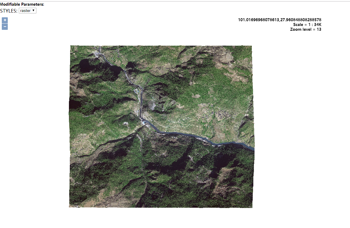 GeoServer集群部署及性能测试（在虚拟机上实现）phpweixin43311389的博客-