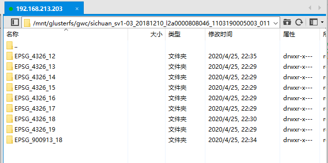 GeoServer集群部署及性能测试（在虚拟机上实现）phpweixin43311389的博客-