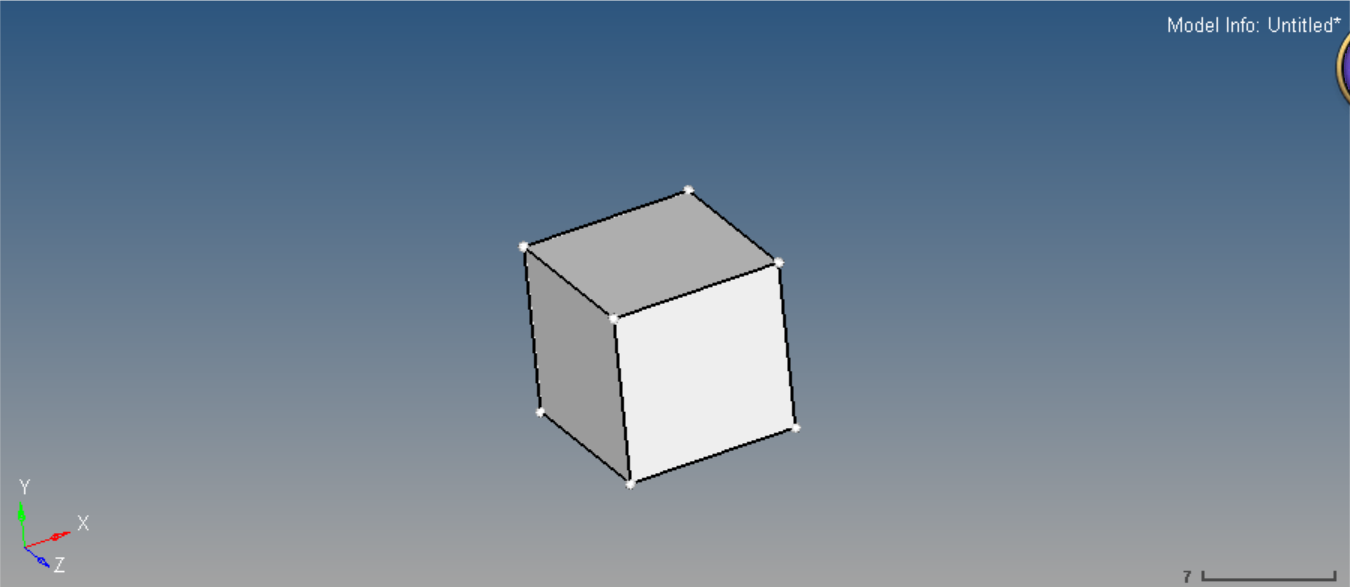 Hypermesh告诉你为什么桌子椅子是四个角_hypermeesh网格用2d还是3d-CSDN博客