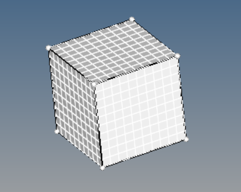 Hypermesh告诉你为什么桌子椅子是四个角_hypermeesh网格用2d还是3d-CSDN博客
