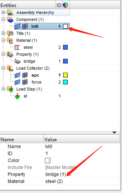 Hypermesh告诉你为什么桌子椅子是四个角_hypermeesh网格用2d还是3d-CSDN博客