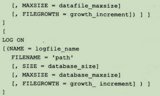 SQL Server数据库学习总结及T-SQL语法使用实战_t-sql 语句实现对数据进行添加、修改、删除。心得-CSDN博客