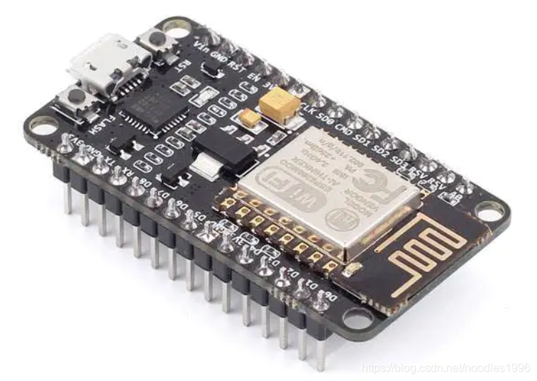 NodeMcu