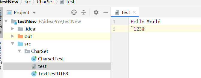 Understanding of Java encoding format: ASCII GB2312 GBK Unicode UTF ...