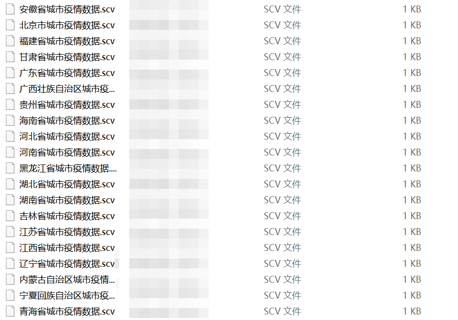 用matplotlib和pyecharts实现对疫情数据可视化（持续更新）jsonFANGHATIAN的博客-
