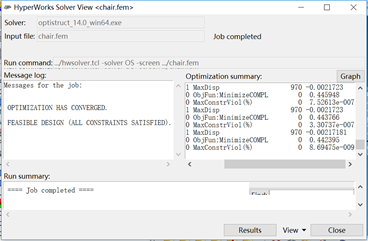 Hypermesh告诉你为什么桌子椅子是四个角_hypermeesh网格用2d还是3d-CSDN博客