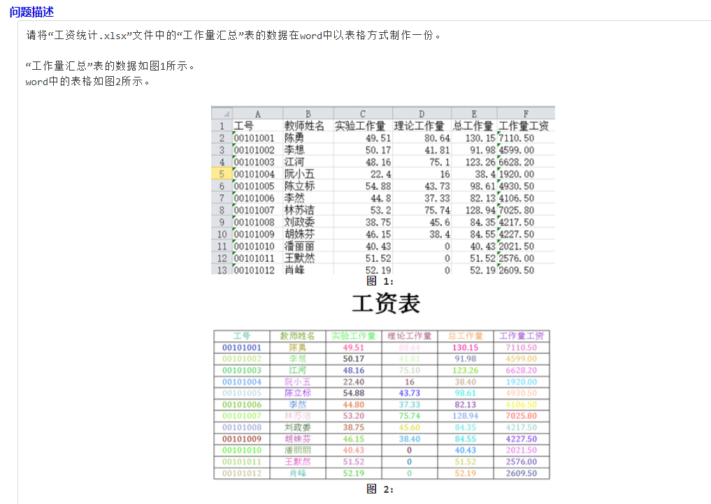 学Python划重点 五 (处理Excel、Word、PDF实例)pythonqq1837290753的博客-