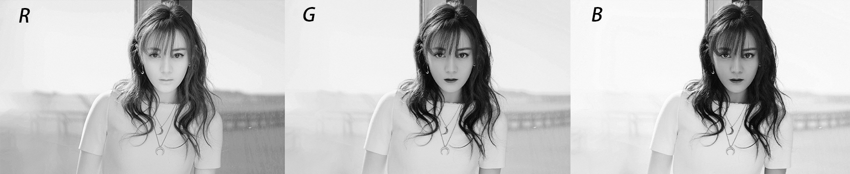 Python之基础详解（十一）：PTL各模块讲解：Image、ImageFilter、ImageChops、ImageColor ...