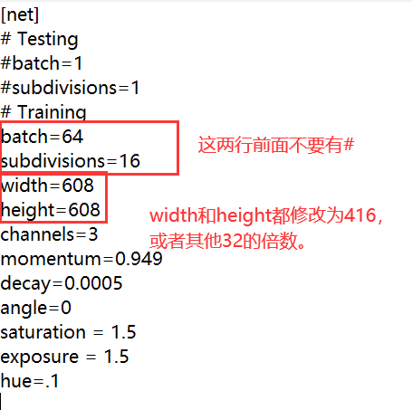 linux下在pascal voc数据集上训练yolov4！亲测有效！详细！运维lytwt的博客-