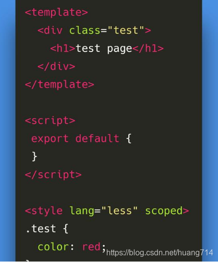 Vue3.0发布了初始版本, 抢先体验新特性,API全部函数化javascripthuang714的专栏-