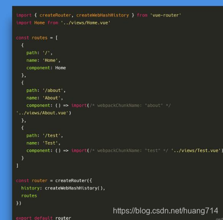Vue3.0发布了初始版本, 抢先体验新特性,API全部函数化javascripthuang714的专栏-