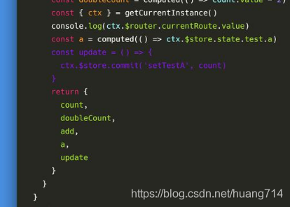 Vue3.0发布了初始版本, 抢先体验新特性,API全部函数化javascripthuang714的专栏-