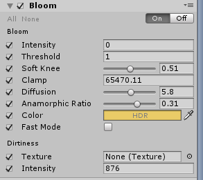 unity自带后期处理插件PostProcess游戏weixin44302602的博客-