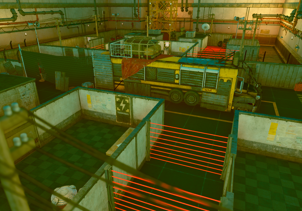 unity自带后期处理插件PostProcess游戏weixin44302602的博客-