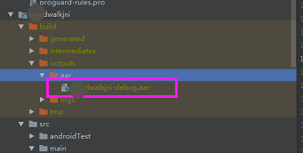 Android studio 怎么打包成aar包和引用aar包移动开发5266的博客-