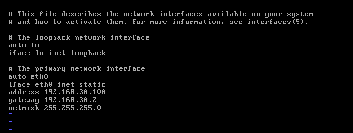 靶机metasploitable ubuntu修改root密码并配合静态ip_靶机的root账号密码-CSDN博客