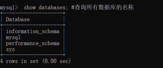 一看就懂的MySQL教程数据库weixin45641191的博客-