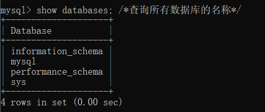一看就懂的MySQL教程数据库weixin45641191的博客-