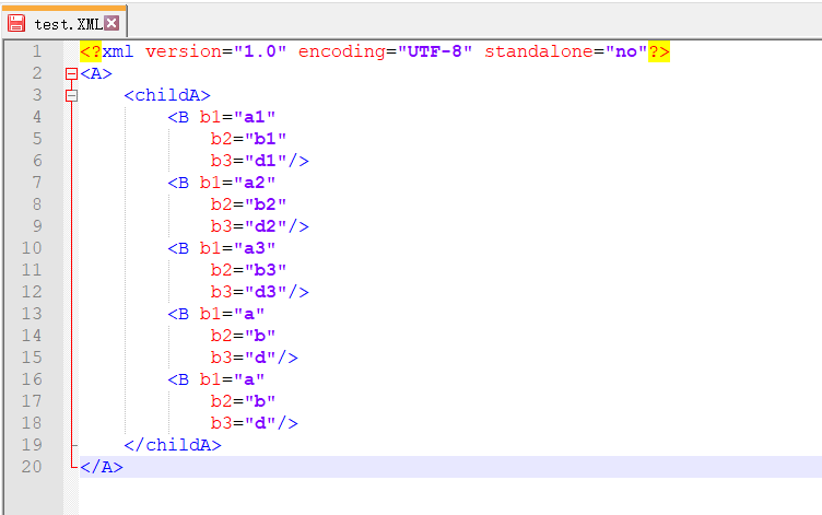 Java 将excel中某几行填充到xml中属性下 Zlh8459的博客 Csdn博客