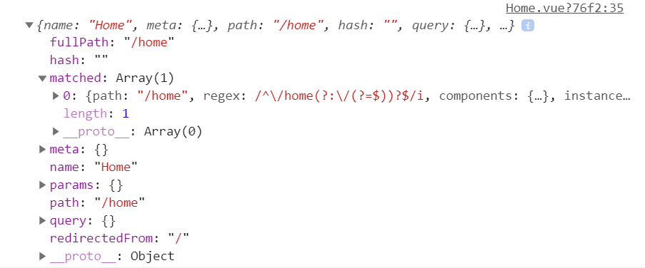vueRouter路由详解：从入门到精通javascript爱编程的小和尚-
