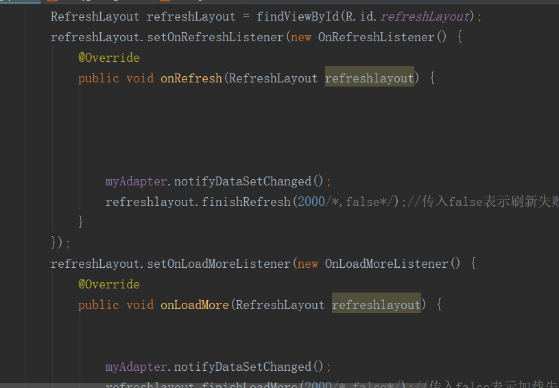 Android&在recycleview中使用xutils加载网络图片移动开发qq43520913的博客-