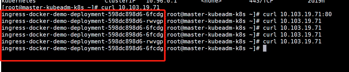 K8S实战：一文带你深入了解K8S实战部署SpringBoot项目javacuixhao110的博客-