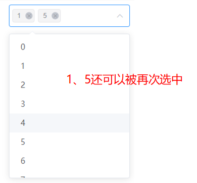 Element Ui 之el Select组件常见踩坑分享 糖糖糖汤圆的博客 Csdn博客