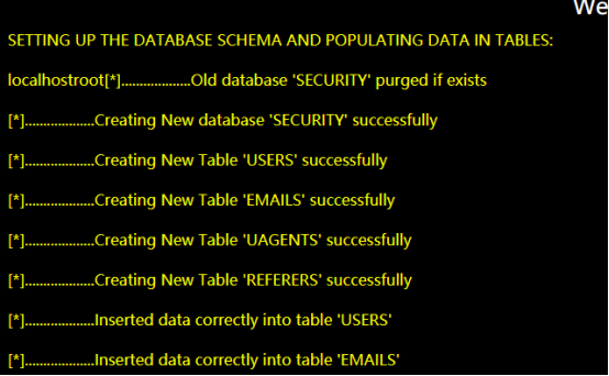 哆啦靶场 SSRF、XXE、XSS、XSS学习、SQL部分通关教程数据库xuandaoahfengren的博客-