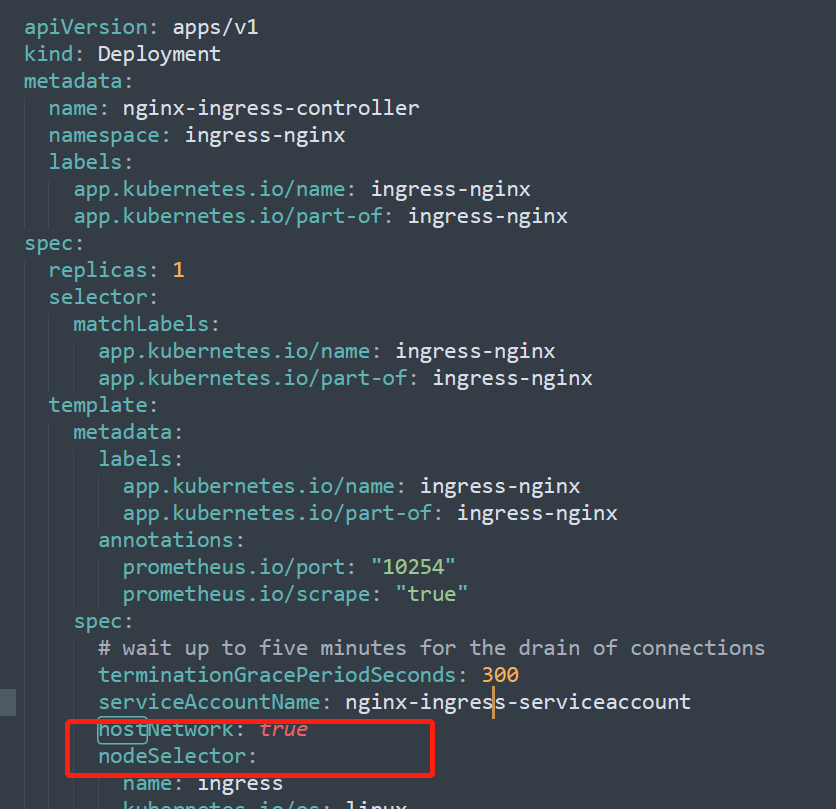K8S实战：一文带你深入了解K8S实战部署SpringBoot项目javacuixhao110的博客-