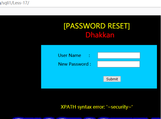 哆啦靶场 SSRF、XXE、XSS、XSS学习、SQL部分通关教程数据库xuandaoahfengren的博客-