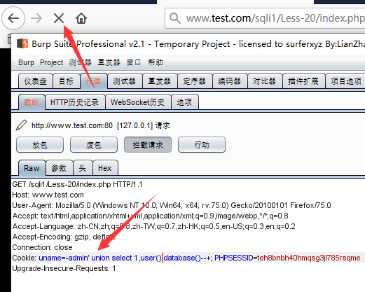 哆啦靶场 SSRF、XXE、XSS、XSS学习、SQL部分通关教程数据库xuandaoahfengren的博客-