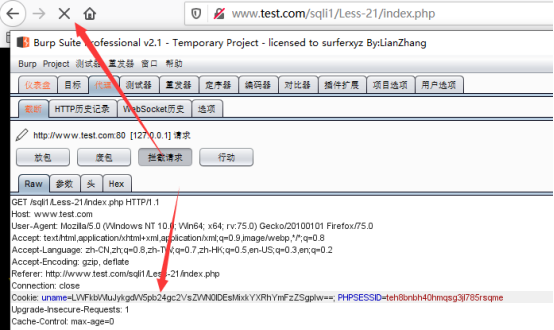 哆啦靶场 SSRF、XXE、XSS、XSS学习、SQL部分通关教程数据库xuandaoahfengren的博客-