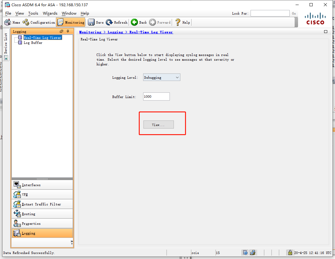 ASDM的一部分功能介绍-CSDN博客
