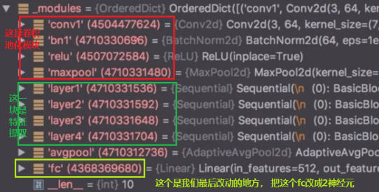系统学习pytorch笔记十 模型的保存加载 模型微调 gpu使用及pytorch常见报错 pytorch系统学习,模型保存加载,finetune miracle8070 csdn博客