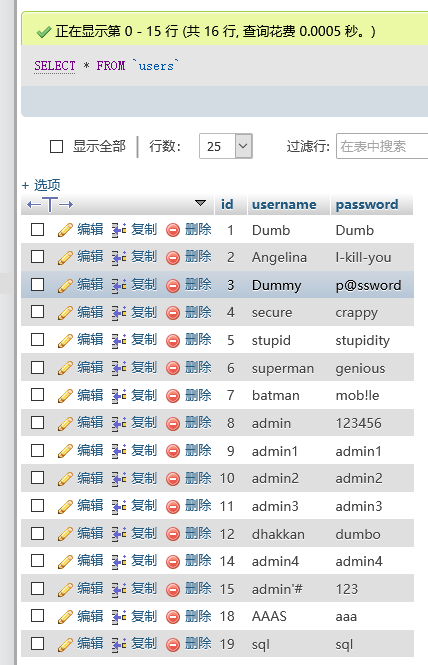 哆啦靶场 SSRF、XXE、XSS、XSS学习、SQL部分通关教程数据库xuandaoahfengren的博客-