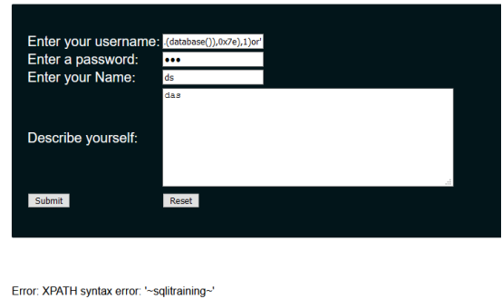 哆啦靶场 SSRF、XXE、XSS、XSS学习、SQL部分通关教程数据库xuandaoahfengren的博客-