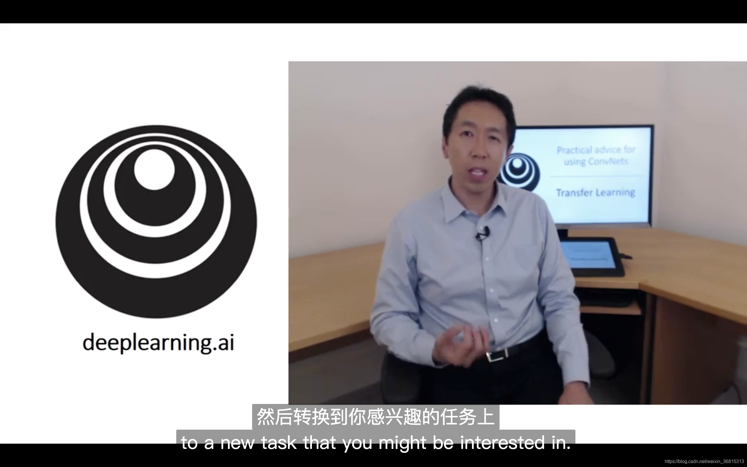 2.9 迁移学习-深度学习第四课《卷积神经网络》-Stanford吴恩达教授人工智能Jichao Zhao的博客-