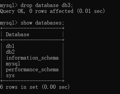一看就懂的MySQL教程数据库weixin45641191的博客-
