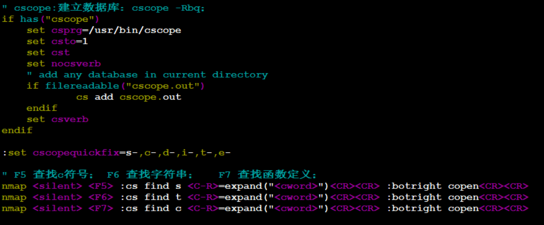 CentOS8下Vim8.0的配置以及使用开发工具JXG的博客-