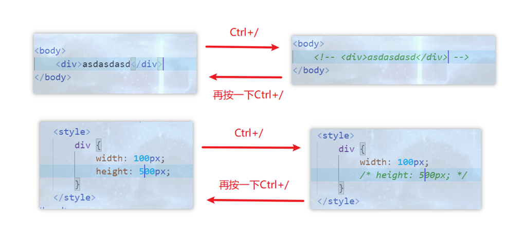 VSCode的一些小操作(二)——快速生成HTML,CSS代码开发工具60rzvvbj的博客-