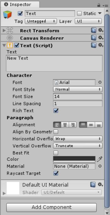 Unity3D--UGUI（二）游戏qq42577542的博客-