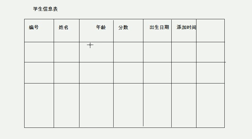一看就懂的MySQL教程数据库weixin45641191的博客-